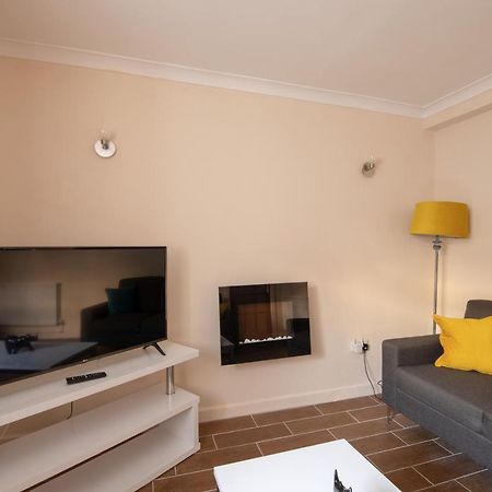 Host & Stay - Hanover Apartment Swansea Extérieur photo