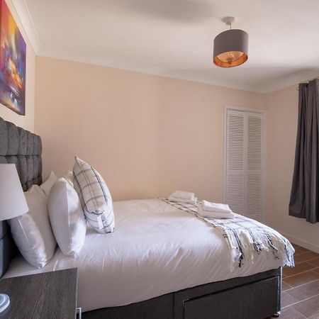Host & Stay - Hanover Apartment Swansea Extérieur photo