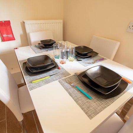 Host & Stay - Hanover Apartment Swansea Extérieur photo