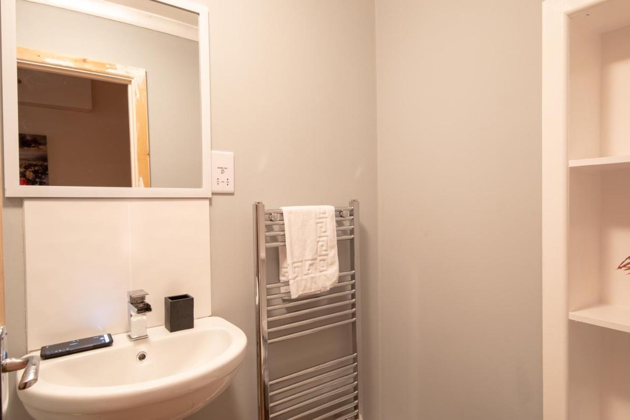 Host & Stay - Hanover Apartment Swansea Extérieur photo