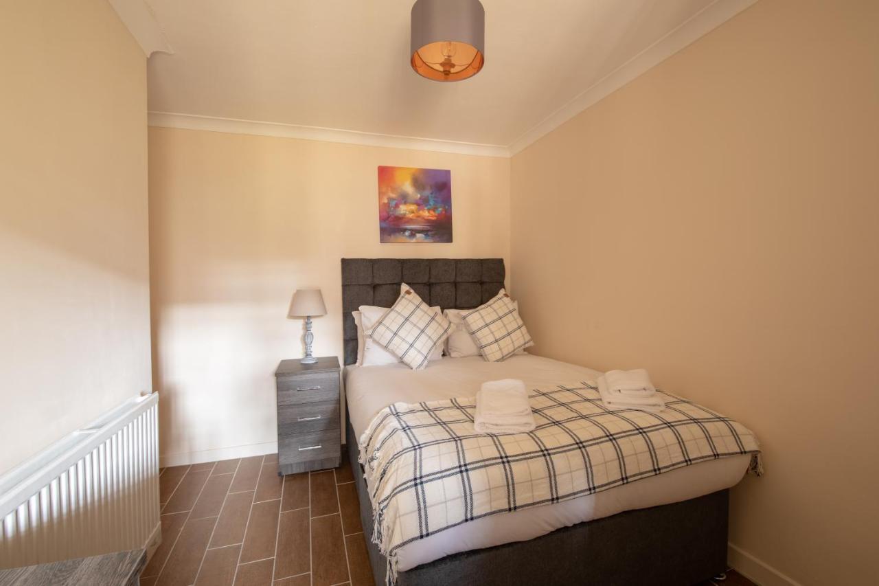 Host & Stay - Hanover Apartment Swansea Extérieur photo