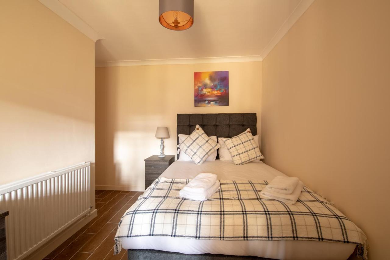 Host & Stay - Hanover Apartment Swansea Extérieur photo