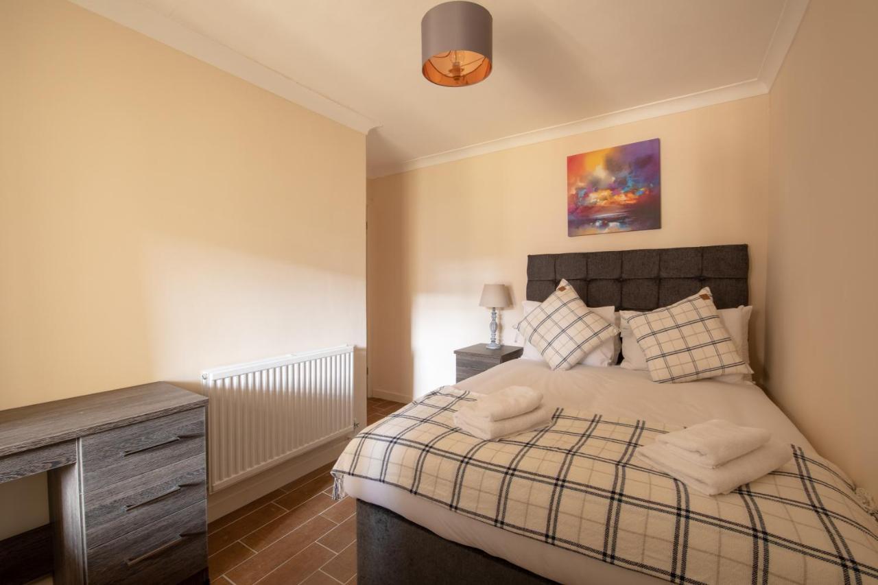 Host & Stay - Hanover Apartment Swansea Extérieur photo