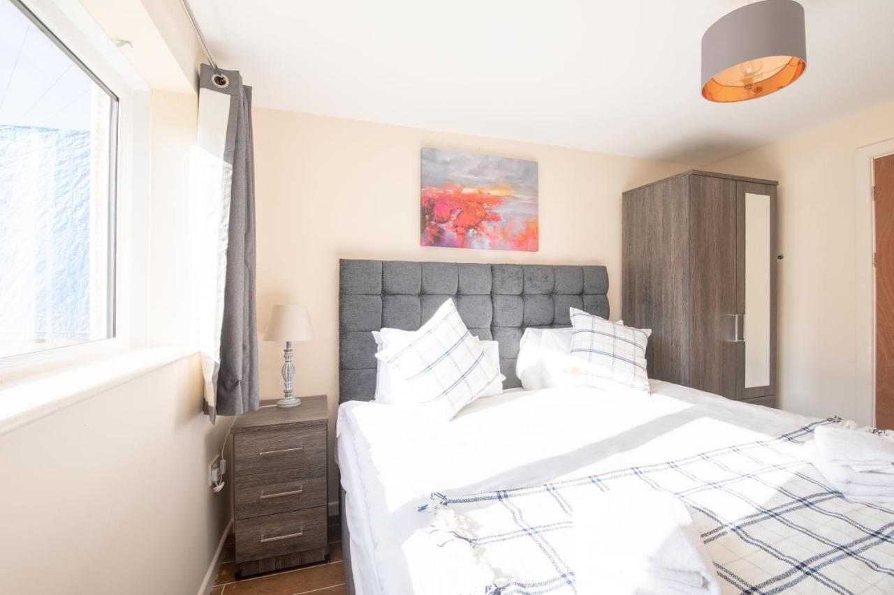 Host & Stay - Hanover Apartment Swansea Extérieur photo