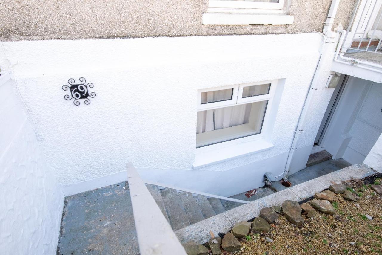 Host & Stay - Hanover Apartment Swansea Extérieur photo